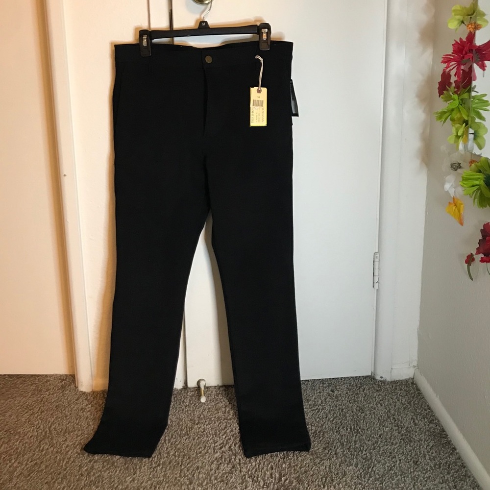 Velvet Ransom Slacks/Pants